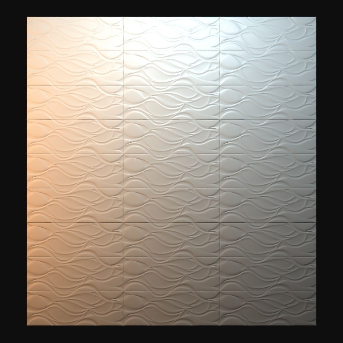  Peronda Danubio Wall Tiles 3D model_5