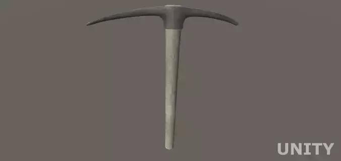Pickaxe