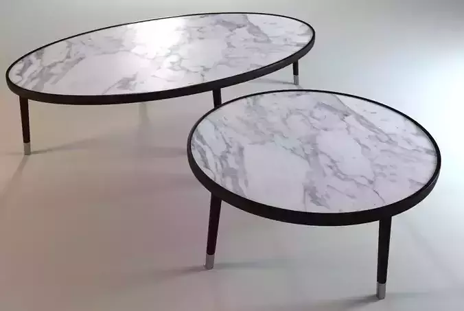 Bigne Porada Coffee Table