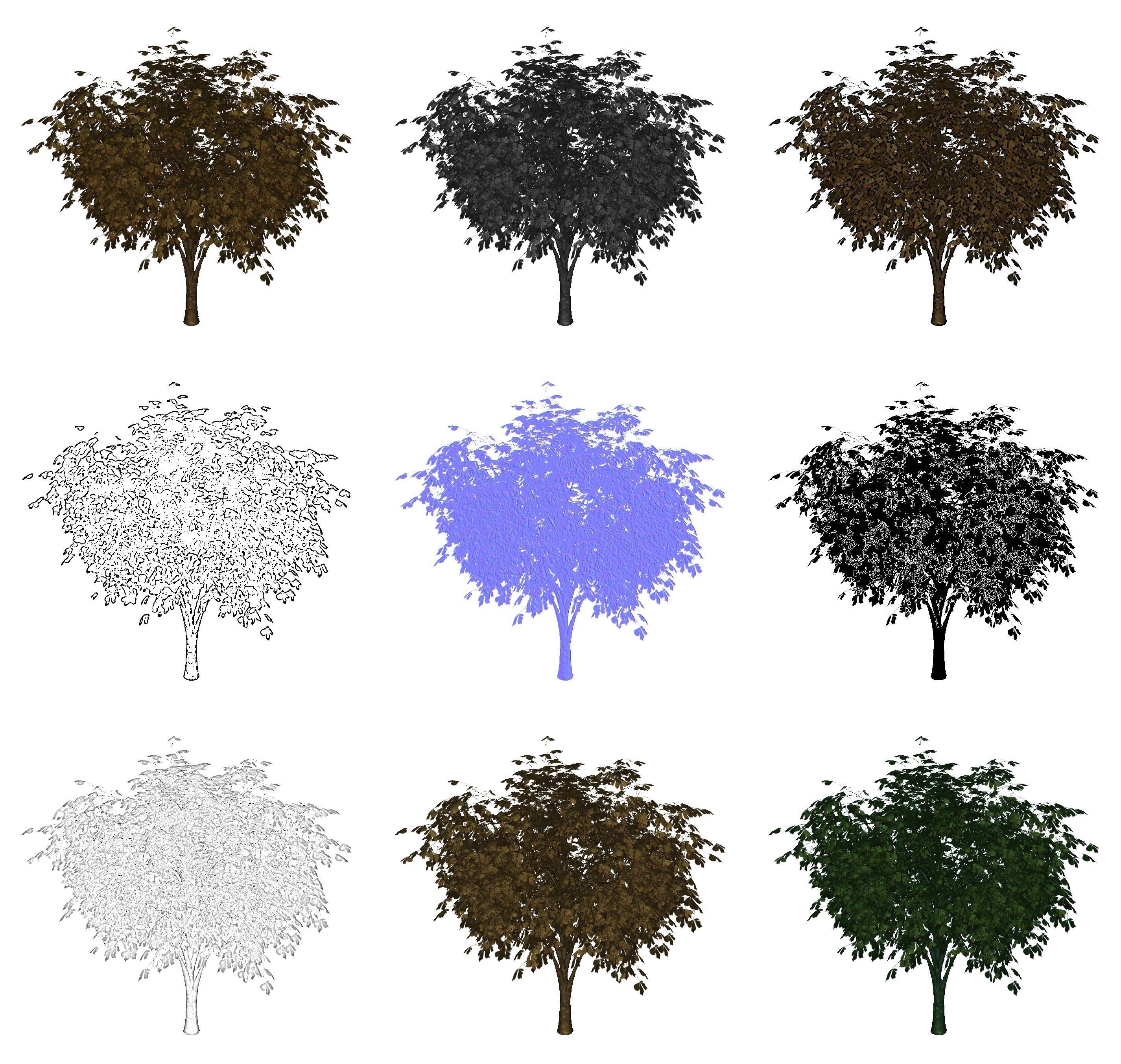 Auto Snapshot plug-in for Autodesk Maya 3D model_4