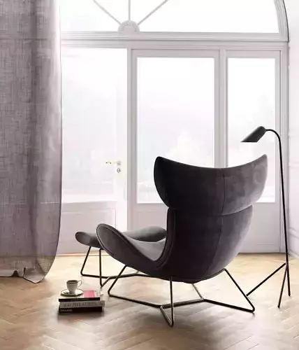 BeInspiration 84 3D model
