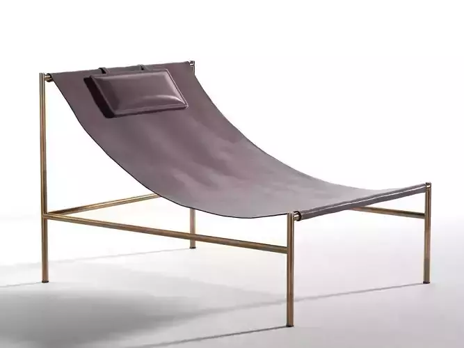 Vigo Lounge Chair