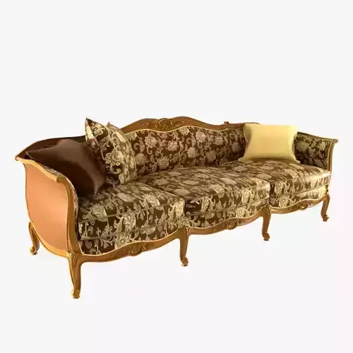 Angelo Cappellini Sofa