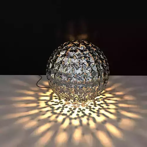 Terzani Ortenzia Table Lamp