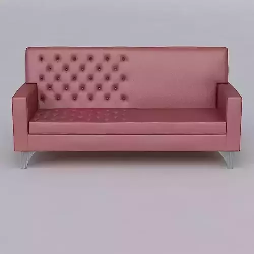 Sofa leather