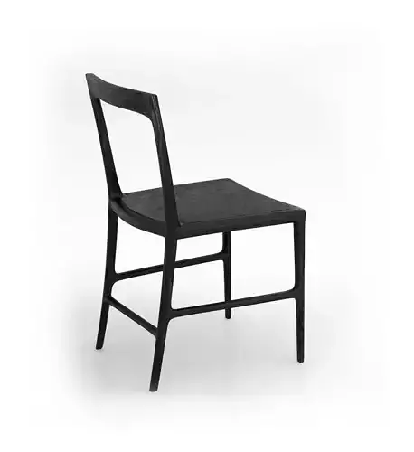 Christophe Delcourt Oud Chair