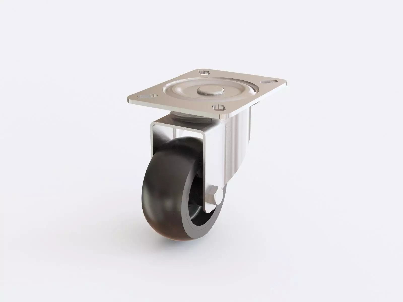 Castor 11 19 3D model_0