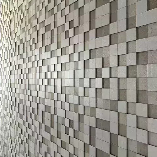 Apavisa Nanoevolution Tile Mosaic