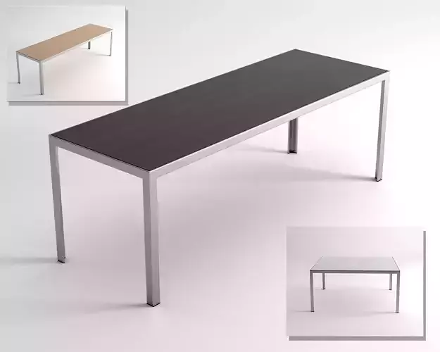 The Tables BB Italia