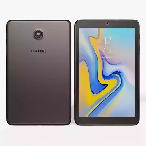 Galaxy Tab A 8 Black Sprint