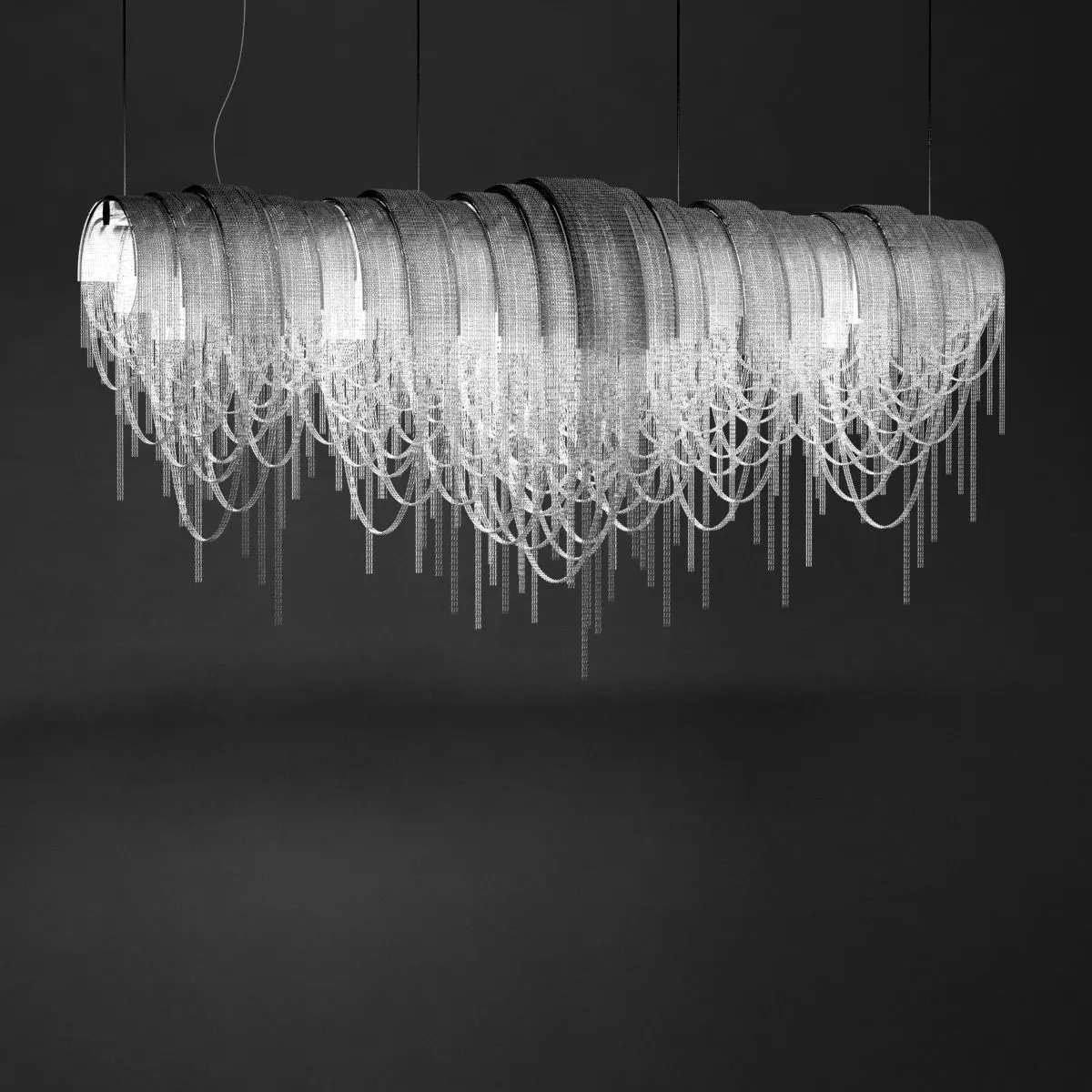 Terzani Volver Ceiling Light 2 3D model_0