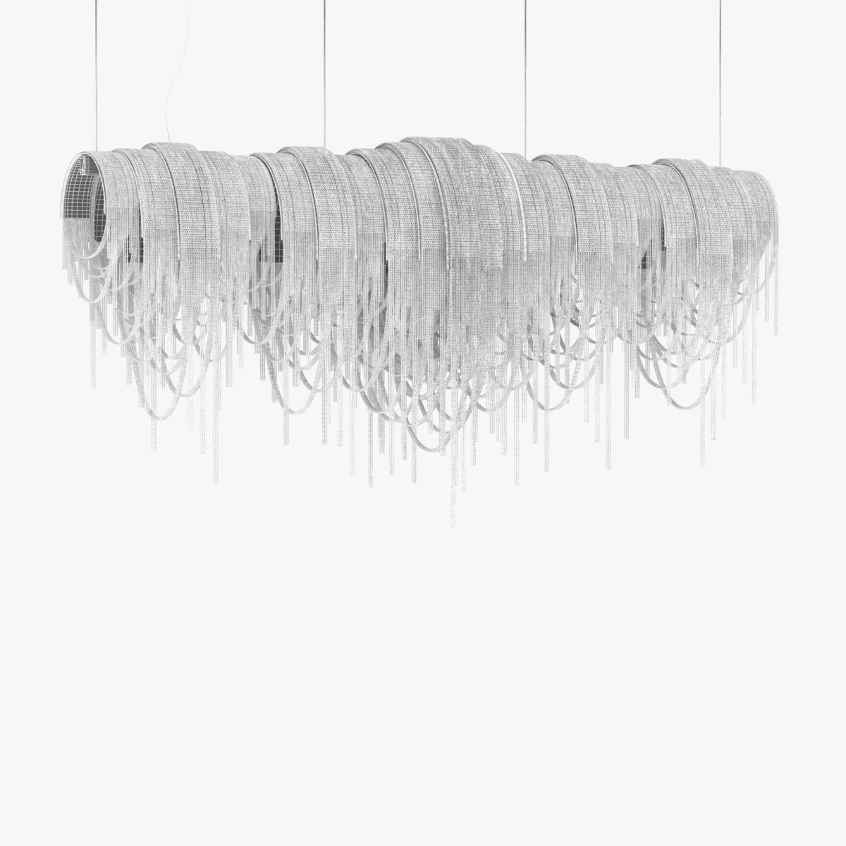 Terzani Volver Ceiling Light 2 3D model_3
