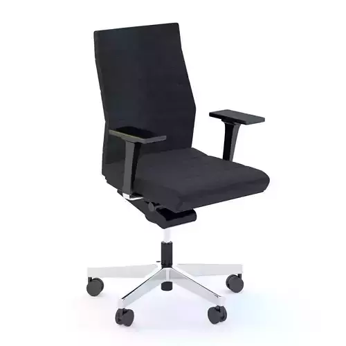Interstuhl Champ 3C02 Chair