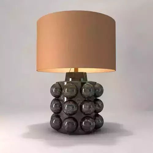 Porta Romana Bouble Table Lamp