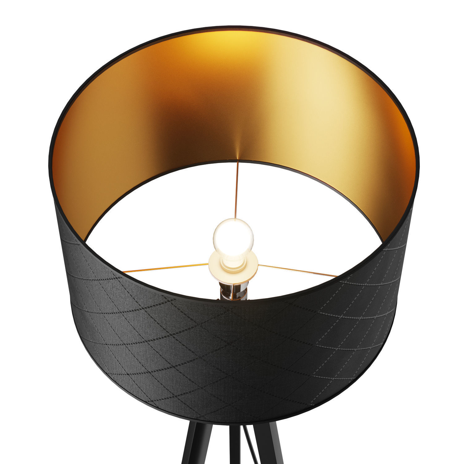 Floor Lamp - Veritate -  3D model_3