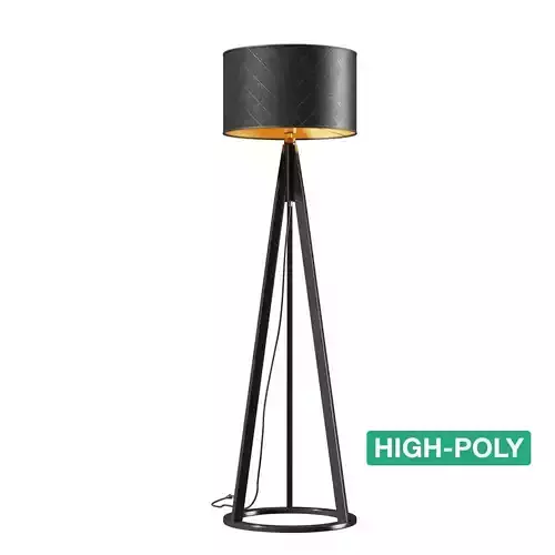 Floor Lamp - Veritate - 