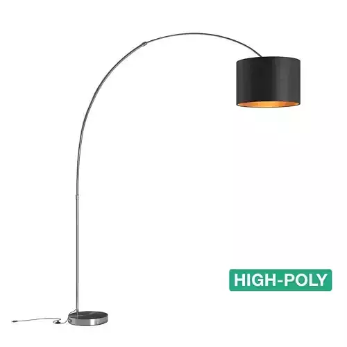 Floor Lamp - Almach - 