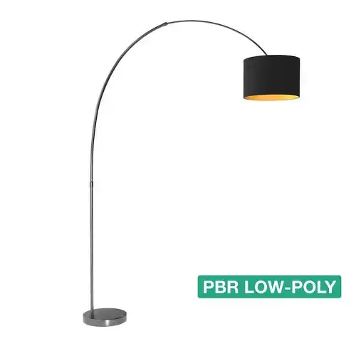 Floor Lamp - Almach - 