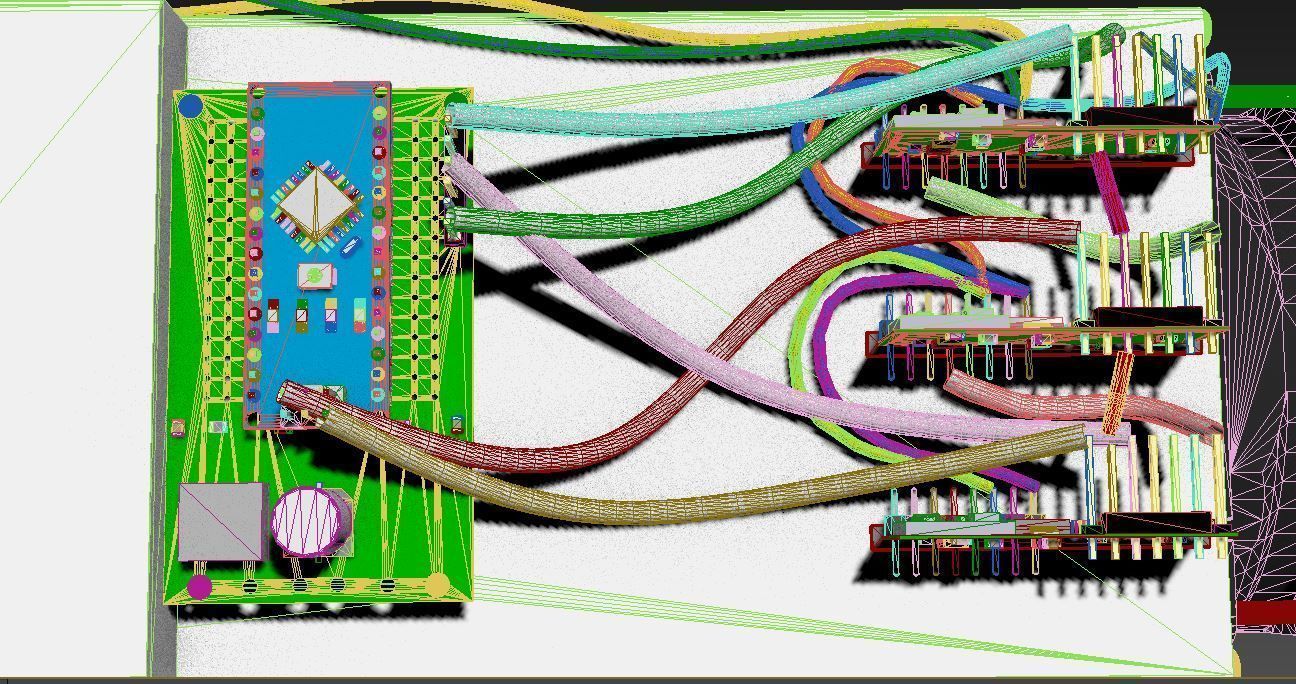 Ant Miner  3D model_23