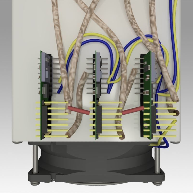 Ant Miner  3D model_20
