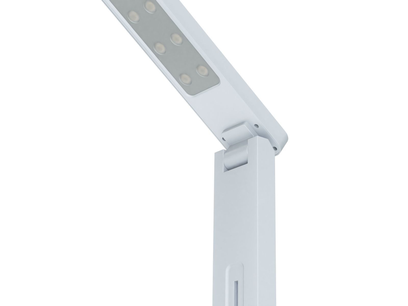 Modern Table Led Lamp 3D model_15