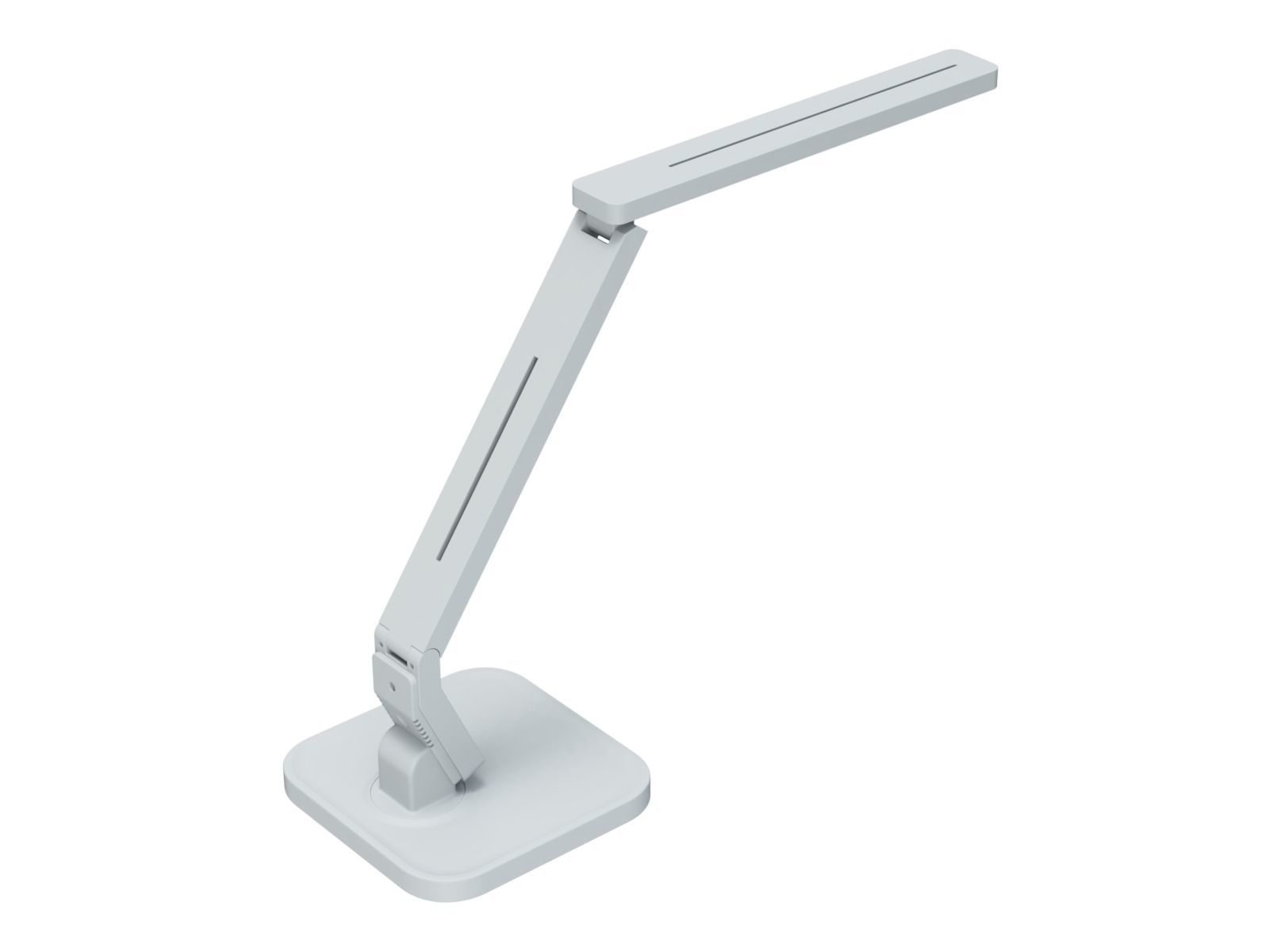 Modern Table Led Lamp 3D model_27
