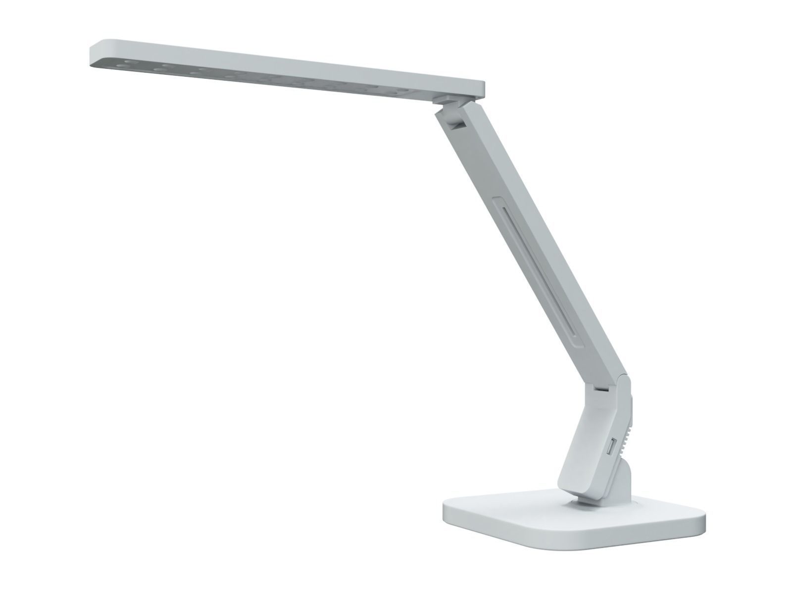 Modern Table Led Lamp 3D model_22