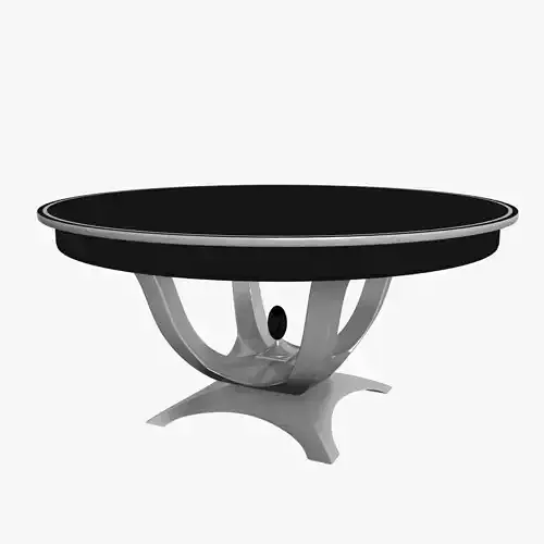 Pregno Opera Dining Table