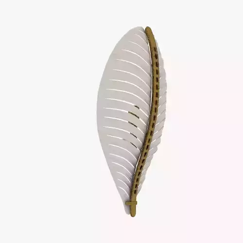 Masca Oasi Wall Light