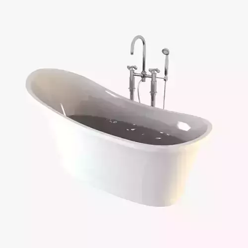 Marmite - Aurora Bath