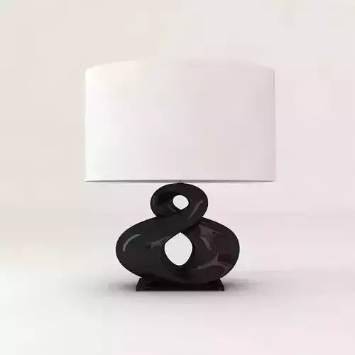 Christopher Guy Huit Table Lamp