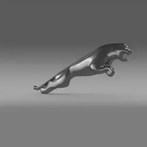 Jaguar Logo