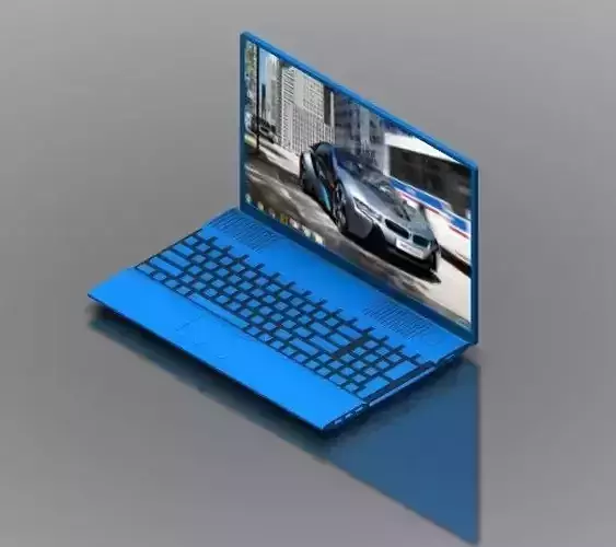 Laptop Design