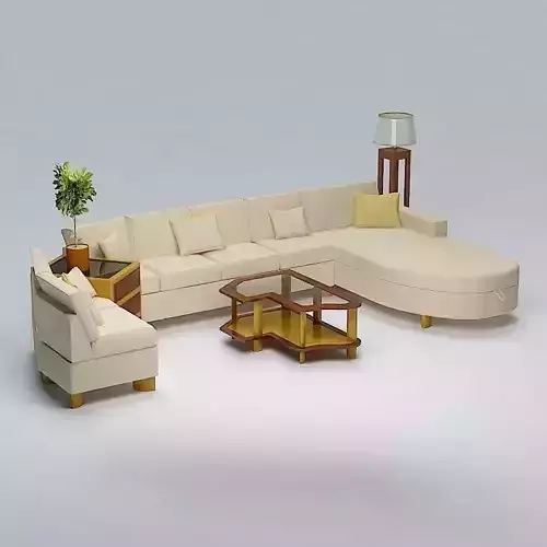 Living Room Furniture