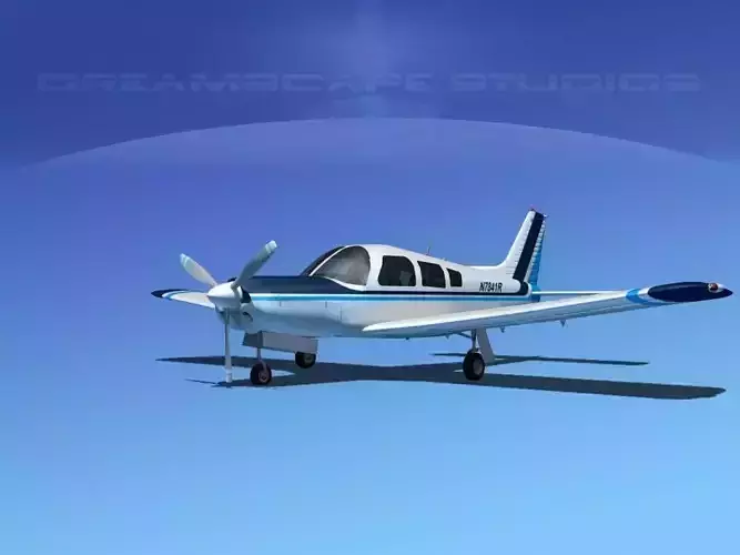 Piper Cherokee Arrow