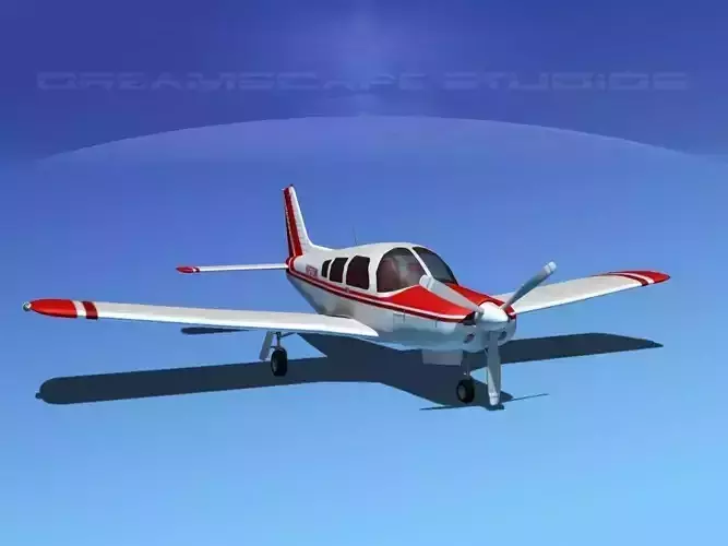 Piper Cherokee Arrow