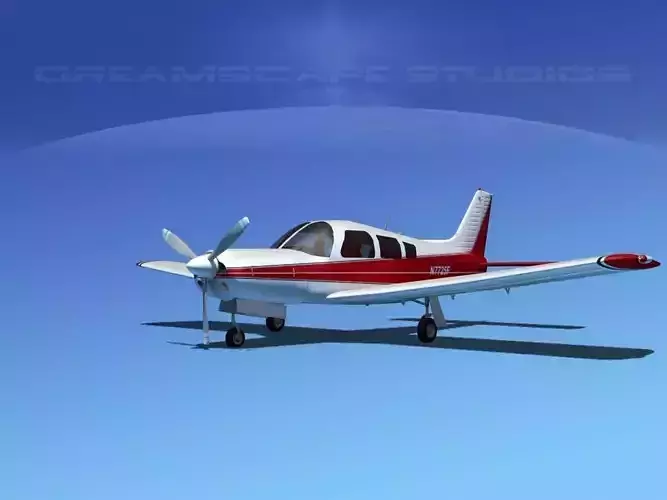 Piper Cherokee Arrow