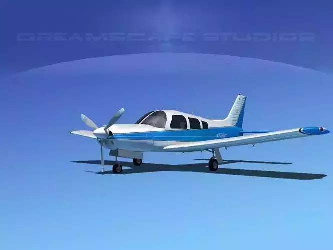 Piper Cherokee Arrow