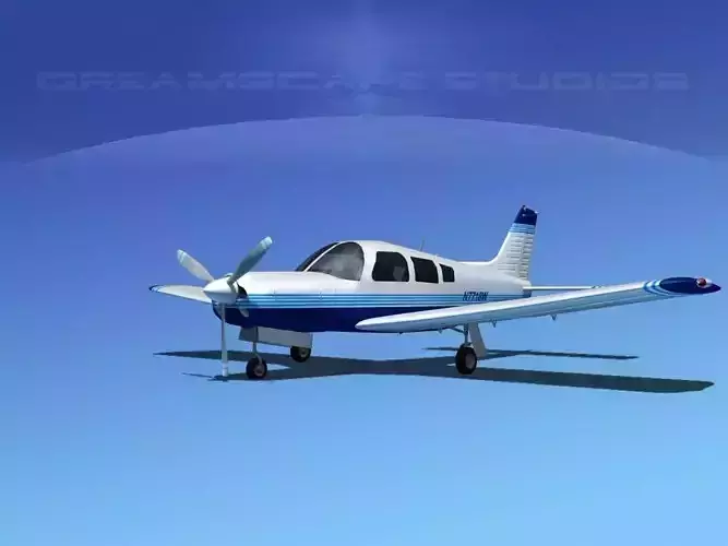 Piper Cherokee Arrow