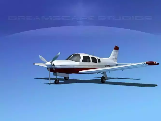 Piper Cherokee Arrow