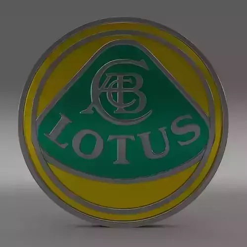 Lotus Logo