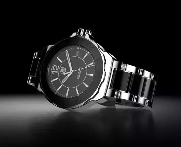 Tag Heuer Formula 1 Watch WAH1210BA0859