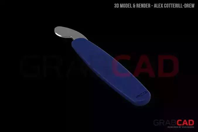 Quartz Caseback Tool