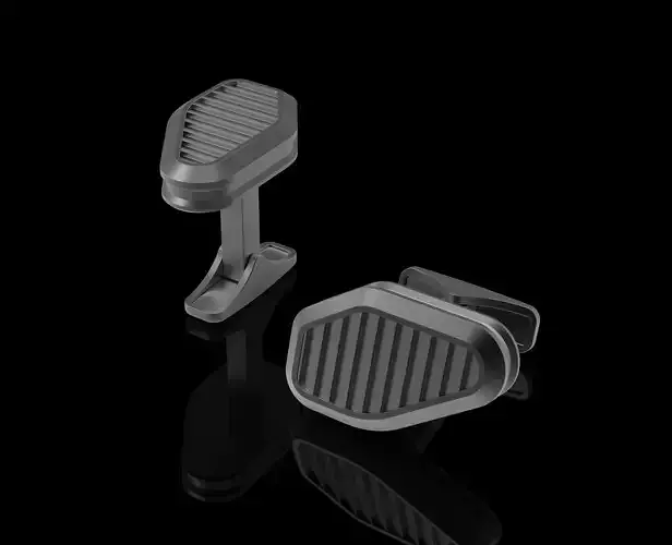 Cufflink Concept 1