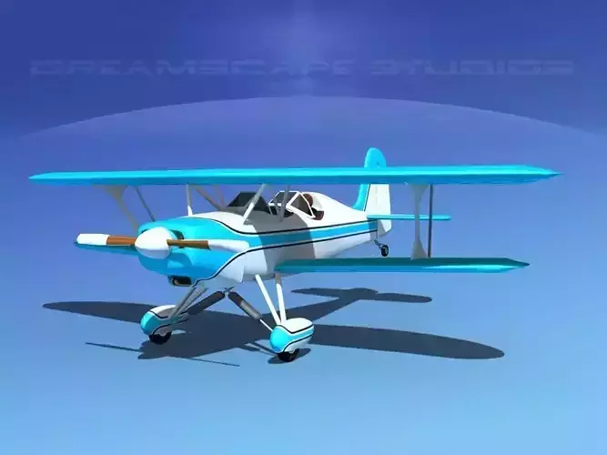 Stolp Starduster Too SA300 V15