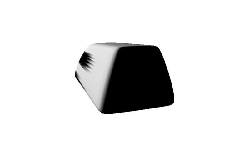 No Wheels 1 Low-poly 3D model_5