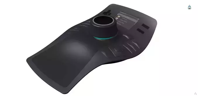 3D Connexion SpacePilot Pro