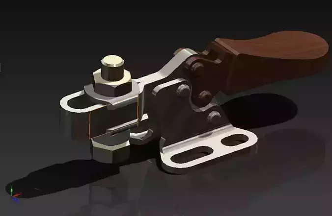 Clamp Tool