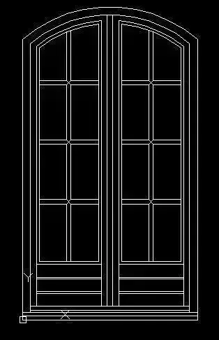 Door Design