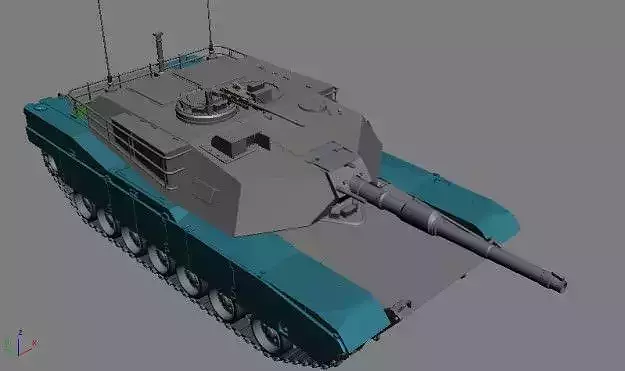 tank military